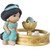 Disney - Jasmine with Mirror Figurine (Precious Moments)