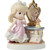 Disney - Cinderella with Mirror Figurine (Precious Moments)