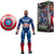 Marvel Legends Series - Captain America "Avengers Doomsday (Action Figure) 6-Inch