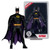 DC Direct Page Punchers - Batman 1989 (7" Action Figure) with Comic Book Case