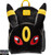 Pokemon Umbreon Midsize Backpack - Loungefly EE Exclusive