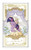 My Little Pony TCG: My Little Pony Collectable Cards: Friendship Eternal Cards, Star Edition- 001A [1 Mini Box]