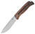 Benchmade Saddle MTN Skinner Fixed Blade (Wood) [4.20" Satin S30V]  15001-2