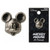 Mickey Mouse Pewter Lapel Pin