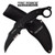 Tac Force BK Karambit Fixed Blade