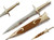 LOTR Sting Sword Brown Sheath