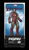 Avengers: Endgame Iron Man FiGPiN #186 Enamel Pin