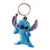 Disney Stitch PVC Keychain