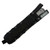 CRK Green Baret Fixed Blade Knife Gray Micarta [7.00" Black MagnaCut] Spear Point GB7-1000