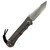 CRK UMNUMZAAN Knife [3.68" Stonewash CPM MagnaCut] Drop Point UMN-1000