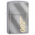 007-James Bond Two Tone Zippo