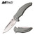 Mtech Model 1035 GY Folding Knife