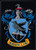 Magnet - Ravenclaw Crest