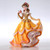 Disney Beauty and the Beast Belle Couture de Force  Statue