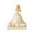 Disney Cinderella White Woodland Statue Jim Shore