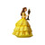 Disney Beauty in the Beast Belle Cinematic Moment Statue