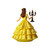 Disney Beauty in the Beast Belle Cinematic Moment Statue