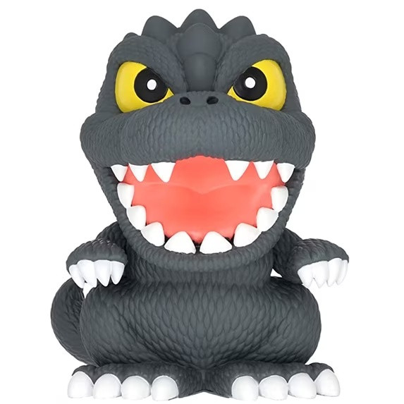 Godzilla Money Bank