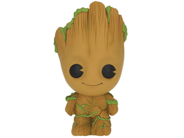 Guardian of the Galaxy Baby Groot Money Bank
