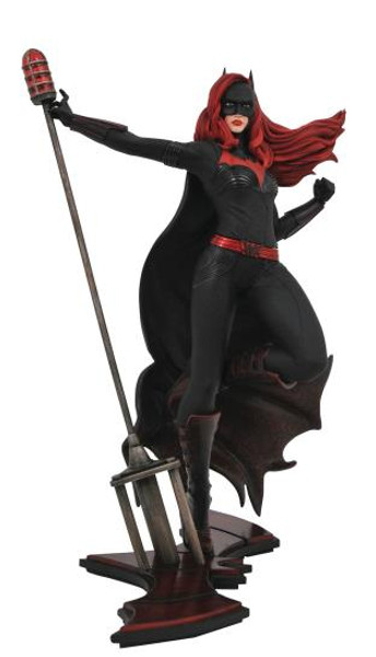 Batwoman DC Comics Statue