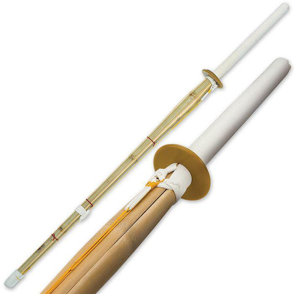 Kendo Stick Bamboo 47"