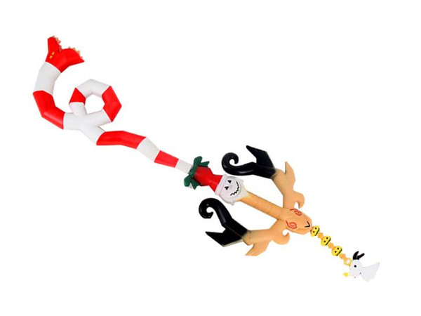 Foam - Key Blade NBC