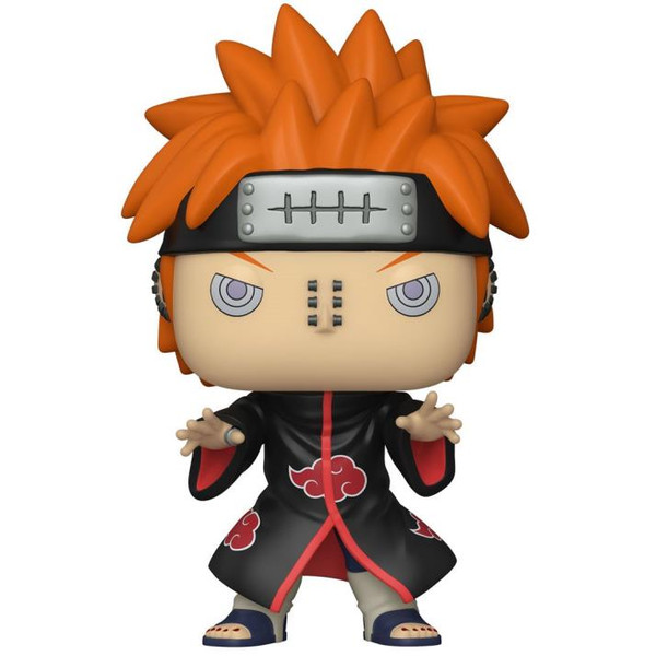Pop! Naruto Pain #934 Vinyl Figure