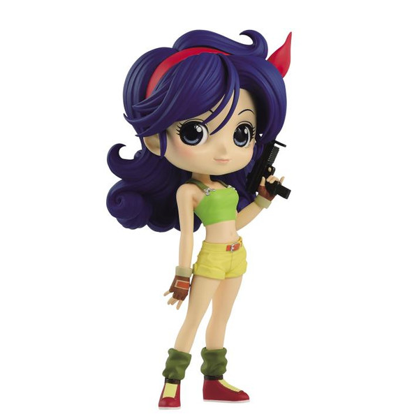Anime Dragon Ball  Q Posket (Ver. A)  PVC/ABS Statue