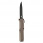 Benchmade Phaeton (AUTO) BLACK / BRONZE (3.45" Black DLC)