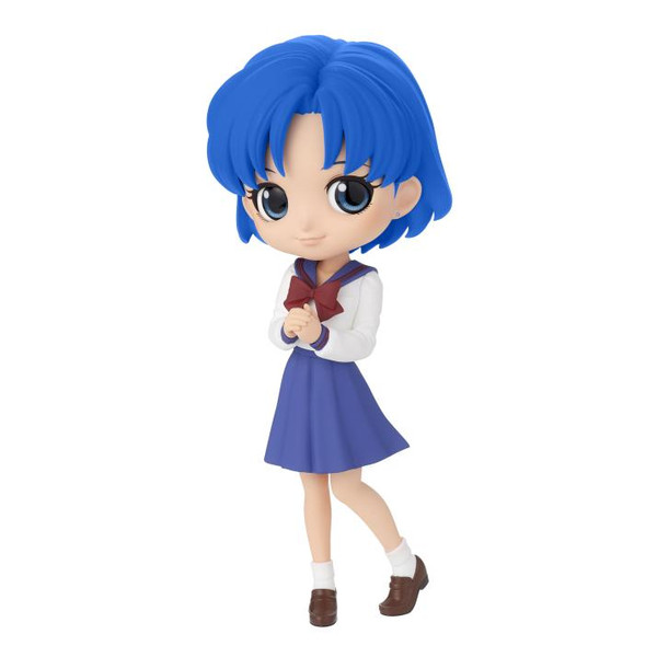 Sailor Moon Eternal Ami Mizuno (Ver. A) Q Posket