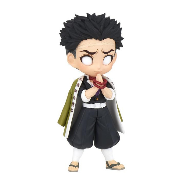 Q posket - (Gyomei Himejima) Demon Slayer: Kimetsu no Yaiba Q posket petit vol.5