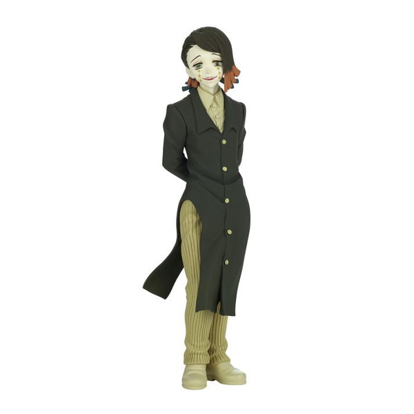 Figure Anime - (Enmu) Demon Slayer: Kimetsu no Yaiba - Demon Series- vol.4