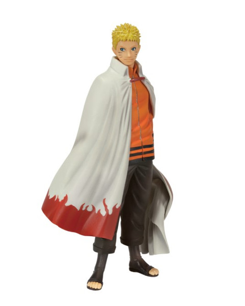 Figure Anime - (Naruto) Boruto Naruto Next Generations Figure - Shinobi Relations - SP2 - Comeback!