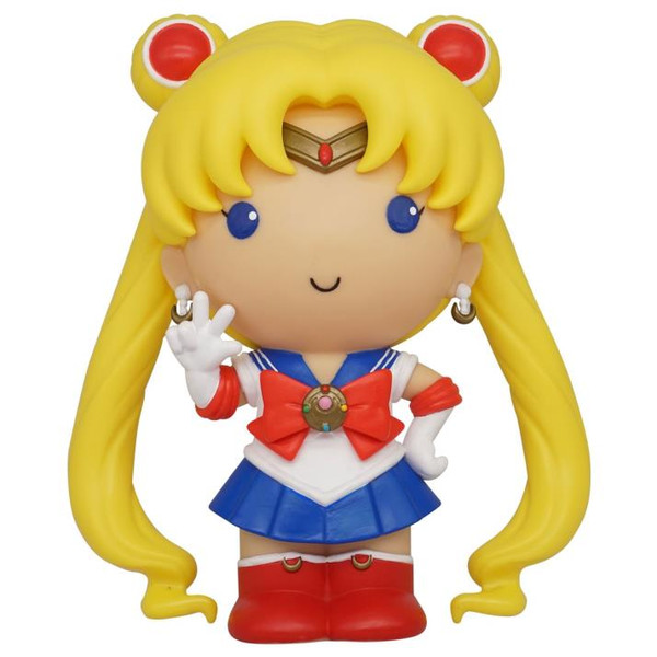 Bank - Sailor Moon