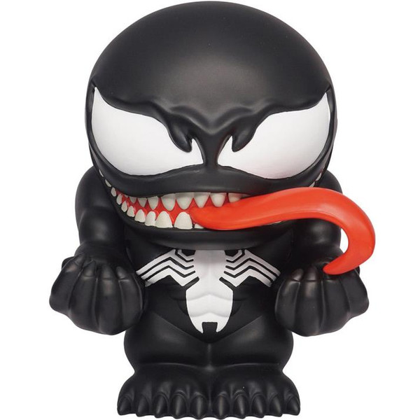Bank - Venom