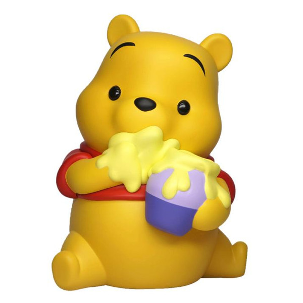 Bank - Pooh with Honey Pot Disney