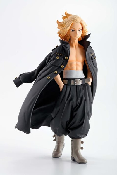 Figure Anime - (Manjiro Sano) Tokyo Revengers vol.2