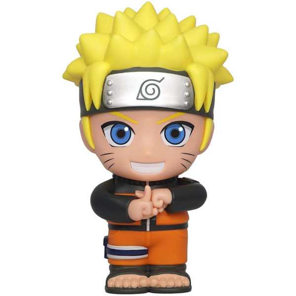 Bank - Naruto