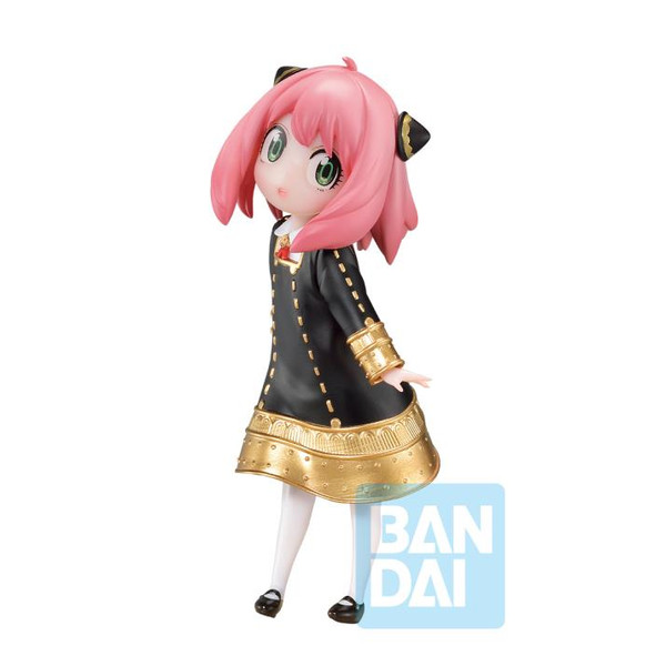Figure Bandai - Anya Forger (Extra Mission) "Spy X Family"