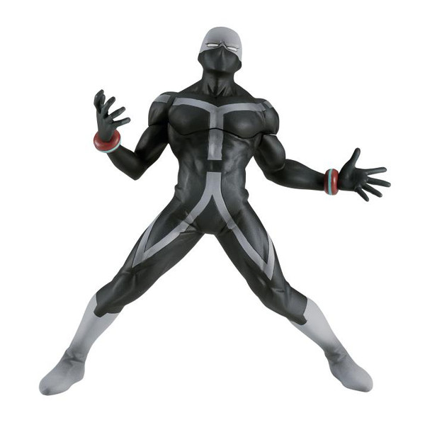 Figure Anime - (Twice) My Hero Academia The Evil Villains Vol.5
