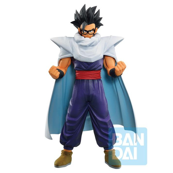 Figure Bandai - Son Gohan (VS Omnibus Great) "Dragon Ball Super" Bandai Spirits Ichibansho