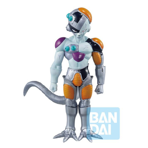 Figure Bandai - Mecha Frieza (VS Omnibus Great) "Dragon Ball Super" Bandai Spirits Ichibansho