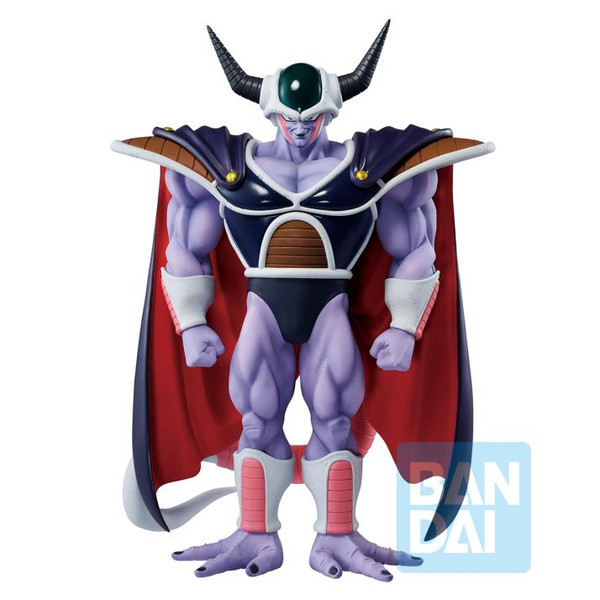 Figure Bandai - King Cold (VS Omnibus Great) "Dragon Ball Z" Bandai Spirits Ichibansho