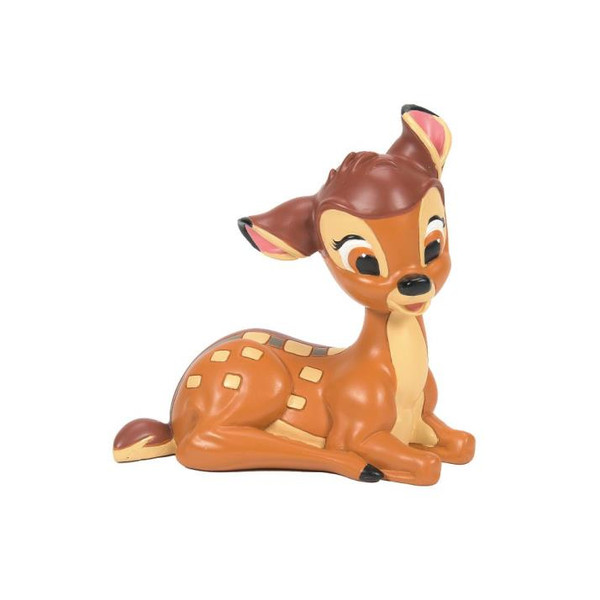 Disney - Mini Bambi (Showcase) Statue