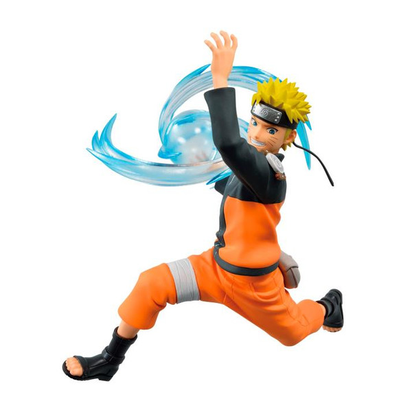 Figure Anime - (Uzumaki Naruto) Naruto Shippuden Effectreme