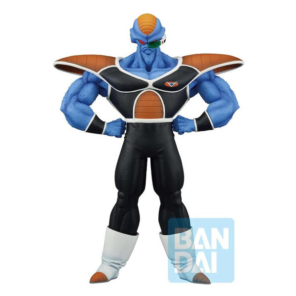 Figure Bandai - Burter (The Ginyu Force!) "Dragon Ball Z" Bandai Spirits Ichibansho