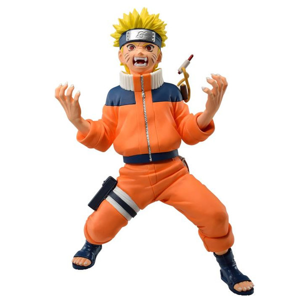 Figure Anime - (Uzumaki Naruto-II) Naruto Vibration Stars