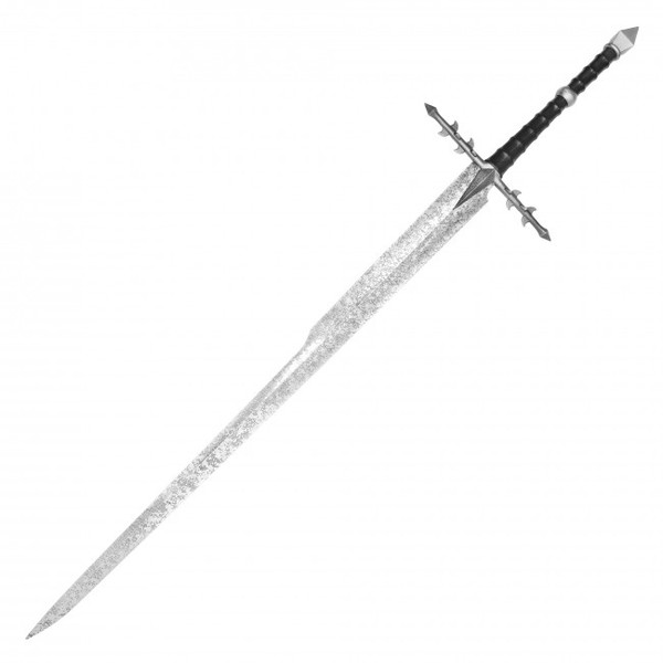 Ringwraith Sword LOTR 53"