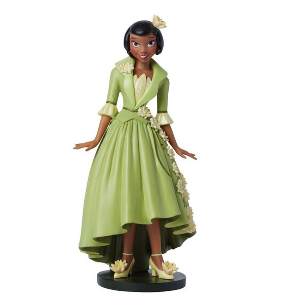 Disney - Botanical Princess Tiana (Showcase Collection)