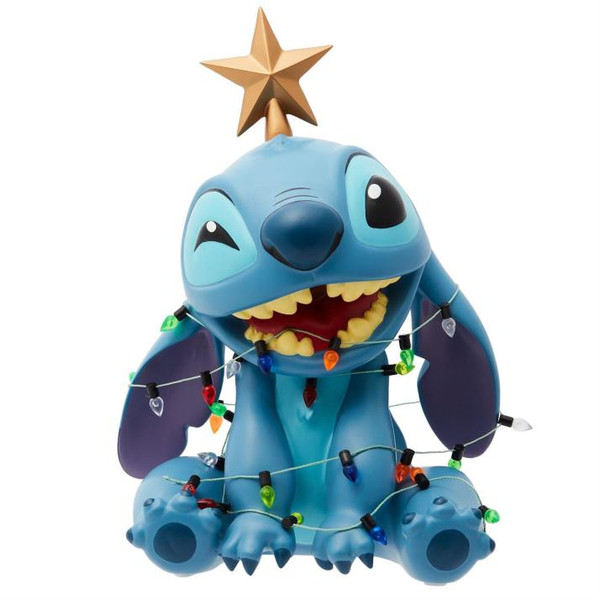 Disney - Christmas Stitch (Showcase Collection)
